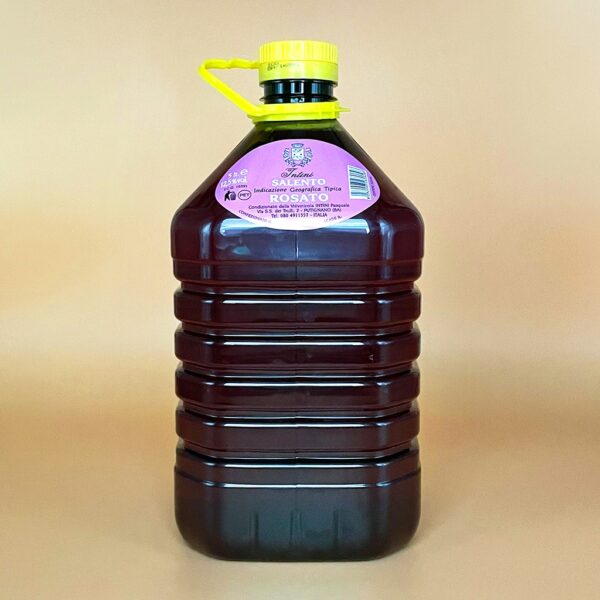 Vino rosato Salento - immagine 2